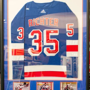 Richter Jersey