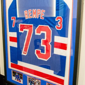 Rempe Jersey