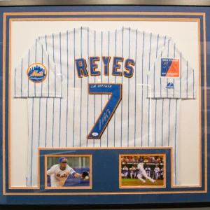 Reyes #7 Jersey